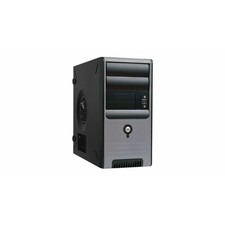 In Win Z583.CQ450TB3 Z Series Micro-ATX Mini Tower Chassis - Computer Case picture