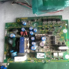 Used 1PCS Fuji inverter drive board SA537138-02 E1-PP 5.5-4 picture