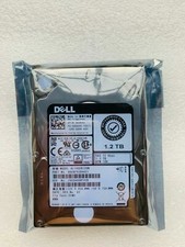 FOR DELL 89D42 1.2TB 10K 12GBps SAS 2.5