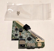 Controller/PCB 4061-705094-004 Rev AB. 17 4060-705094-004 Rev P1 USB WD Elements picture