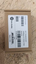 AllenBradley 1783SFP1GLXA 1000BASELX SFP 10km Transceiver Module  In box G1N picture