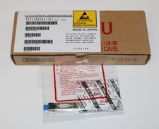 Fujitsu Compatible FC95705010 1000BASE-LX SFP Transceiver SFP1-5010, Rx Max +3.0 picture