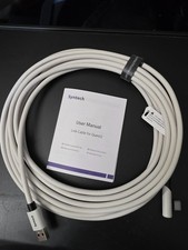 Syntech 16FT VR Link Cable USB 3.0 A to USB-C Quest 2 Mark32 Open Box picture