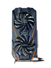 Gigabyte GeForce GTX 1060 WindForce OC 6GB GDDR5 Graphics Card  #26 picture
