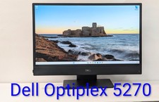 Dell Dell OptiPlex 5270 AIO 5270 21.5