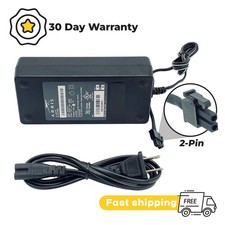 Genuine AC Power Adapter 36W for Fortinet FortiGate 80C Firewall Power Supply picture