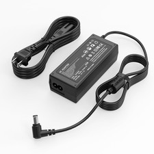 DC 14V Power Cord Compatible with Samsung Monitor 32