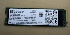 SK Hynix PC601 256GB M.2 2280 NVMe SSD HFS256GD9TNG-L2A0A picture