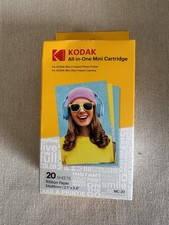 Kodak All in One Mini Cartridge  picture