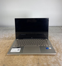 HP PAVILION X360 M CONVERTIBLE 14M-DY0033DX i5-1135G7@2.40GHz, 16GB NO HDD-PARTS picture