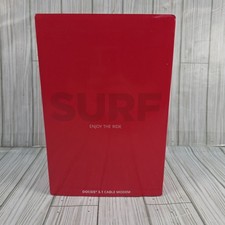 ARRIS SURFboard SB8200 DOCSIS 3.1 10 Gbps Cable Modem - Open Box picture