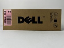 Genuine Dell Magenta Toner Cartridge MF790 picture
