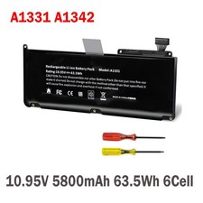 Replacement A1331 Battery for Apple MacBook 13