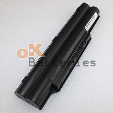 FMVNBP198 FPCBP145 Battery for Fujitsu LifeBook S761 SH560 SH760 SH761 picture