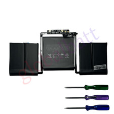 New Genuine A1819 020-01705 Battery For Apple Macbook Pro 13
