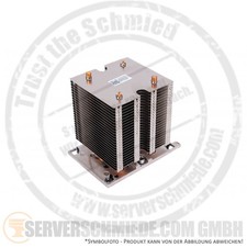 Dell Standard Performance Heatsink CPU Cooler T440 T640 0489KP XPDVP picture