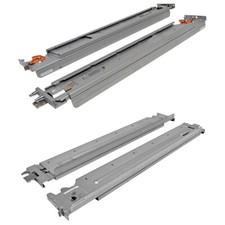 PureStorage Rack Rail Kit Rack Rails 84-0009-01 84-0016-01 for FlashArray M70 picture