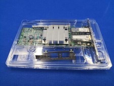 Both brackets  HP 652503-B21 530SFP+ 10GB 2P ADAPTER 656244-001 652501-001 picture