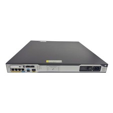 HPe JG406A MSR3024 3 MGMT ports / 8 GB EN Ports picture