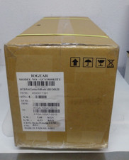 NEW IOGEAR GCS1808KITU 8-Port USB PS/2 Combo VGA KVM Switch With USB KVM Cables picture