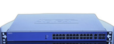 ADTRAN Netvanta 1234P 24-Port Managed PoE Gigabit Ethernet Switch 1703595G1 picture