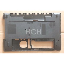 New Genuine FOR  Gateway NV50A NV51B NV51M NV55C Lower Bottom Case picture