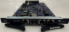 CIENA CYAN 800-0028-02-04 REV05 WOCUAUHVAA Z-SERIES CEMI COMMON EQUIPMENT MODULE picture