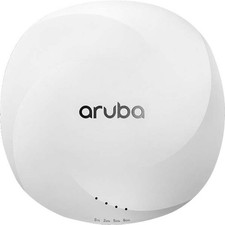 HPE R7J50A Aruba AP-615 Tri Band 802.11ax 3.6 Gbps Wireless AP picture