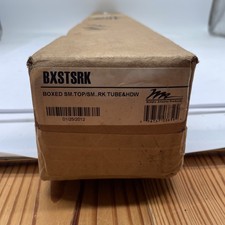Middle Atlantic Products Legrand-Middle Atlantic RCK OPTS BXED SM.TOP/SM..RK TUB picture