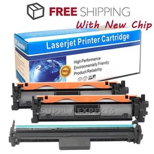 2PK CF230A 30A Toner +1PK CF232A Drum For HP LaserJet Pro M203dw M227fdw M227fdn picture
