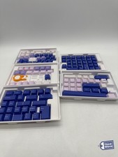 GLORIOUS Purple Haze GPBT Gradient Keycap Set GLO-KB-ACC-KC-GPBT-GR-PHZ-US picture