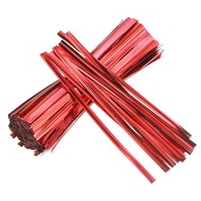 600pcs Twist Ties 4