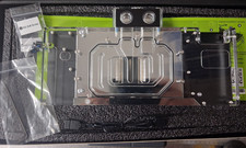 Bitspower Nebula VGA Water Block For AMD Radeon RX 7900 XTX BP-VG7900XTXRD picture