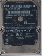 Seagate ST1000LM024 S2V	HN-M101MBB/A A	China 8.2012 picture
