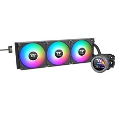 Thermaltake CL-W417-PL14SW-A TH420 V2 Ultra EX ARGB Sync All-In-One Liquid Coole picture