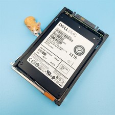 118033344 MZ-ILT3T2A DELL EMC PM1645 3.2TB 12G 2.5