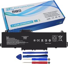 AE03XL N21969 005 N2095 AC1 Battery for 240 250 G10 14 EP HP 15 A11U A11UD GF66 picture