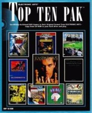 Grand Slam Bridge II 2, Ultima VII, Seal Team, Chuck Yeager Wing Commander PC CD picture