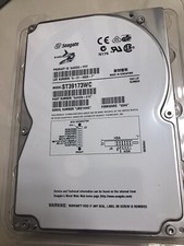 Seagate Barracuda 9LP 9.1GB Internal 7200RPM 3.5