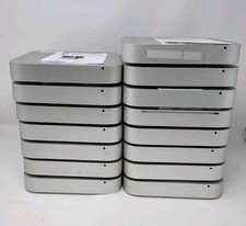 Lot of 15 Apple Mac Mini 2011-2014 Models 8,16 GB RAM 500gb,1 TB HD *See List* picture