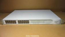 3Com 3C17203 4400 SuperStack 3 24-Port Switch 10/100 RJ-45 INCL 3C17224 MODULES picture