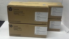 HP W9250MC W9251MC W9252MC W9253MC Color Toner Cartridge For MFP X579 New OEM picture