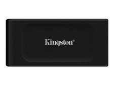 Kingston XS1000 SSD 2TB External (Portable) USB 3.2 Gen 2 SXS1000/2000G picture