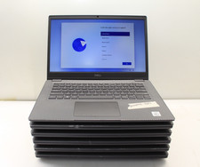 LOT OF 06 | Dell Latitude 3410 | 14