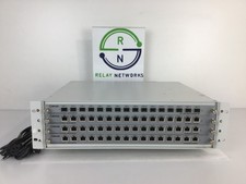 Apcon ACI-2061-C00 IntellaPatch Series 2000 Chassis High Density 4 blade Switch picture