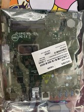 Dell Y4DXR Motherboard with Intel i7-10510U OEM HDMI USB LAN picture