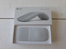 Microsoft Surface Arc Mouse Wireless Bluetooth Model 1791 (With BOX) picture