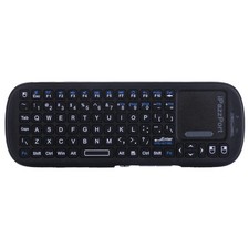 iPazzPort 2.4G+Bluetooth Wireless Mini Keyboard with Touchpad and Mouse Compact picture