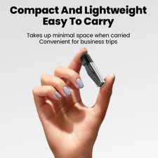 USB C to Ethernet Adapter 1000mbps Gigabit USB C Female to RJ45Male Network picture