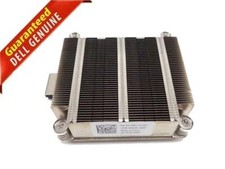 Genuine Dell T74MT PowerEdge C8220 C8220X Screw Down Type CPU Processor Heatsink picture
